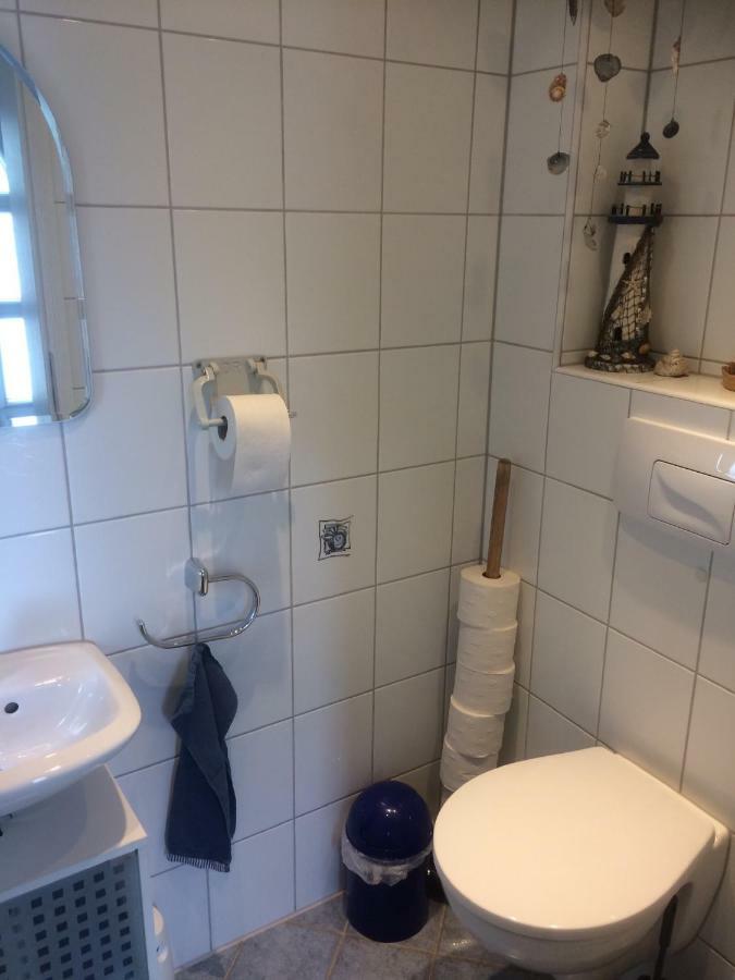 Frankes Lodge Apartment Mit Garten Und Pool, 6 Einzelbetten, Parkplatz Essen Exterior foto